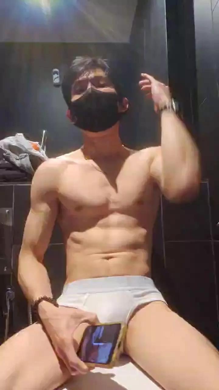 muscler4cam on Cam4 
