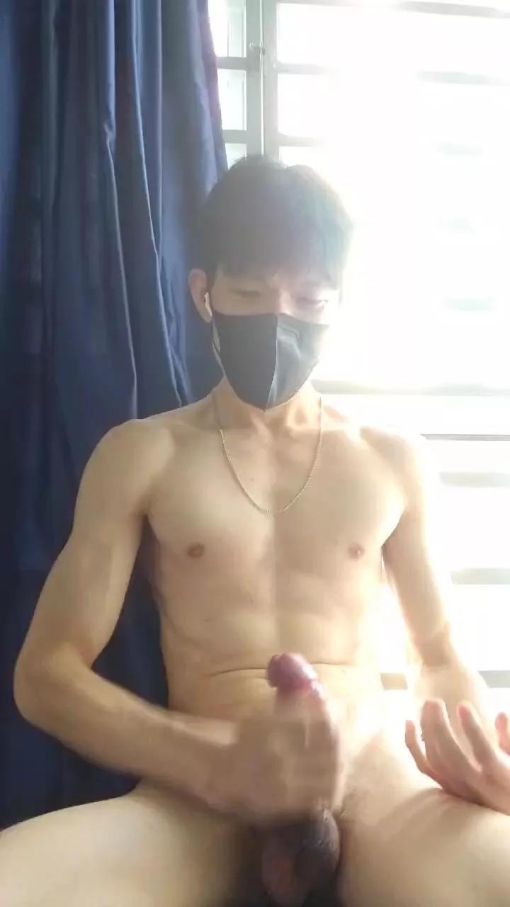 muscler4cam on Cam4 