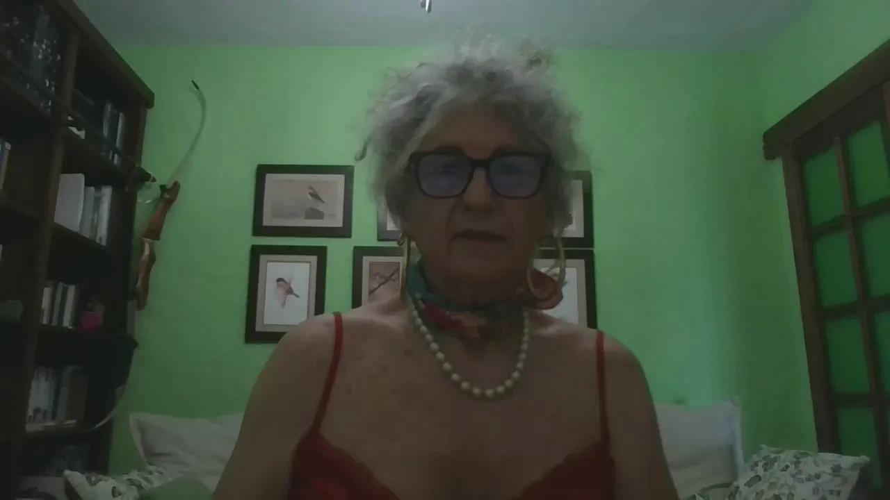 nacha8888 on Cam4 