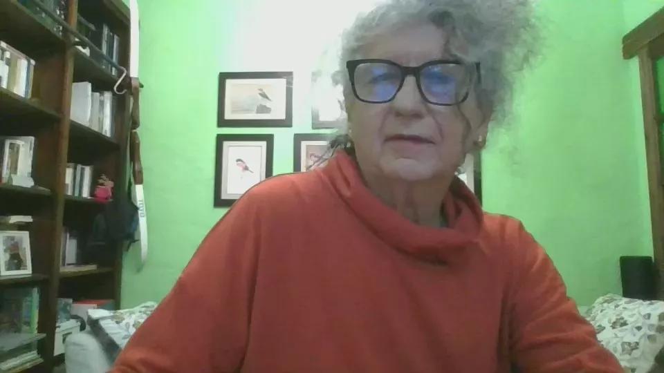 nacha8888 on Cam4 