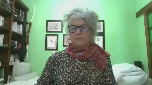 nacha8888 on Cam4 