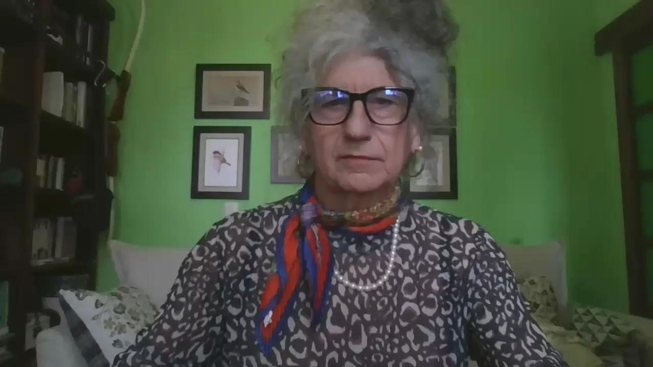 nacha8888 on Cam4 