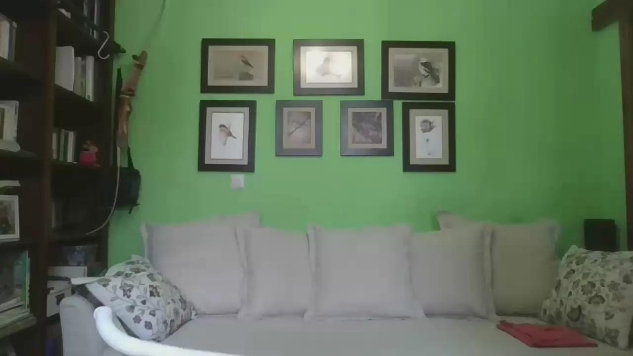 nacha8888 on Cam4 