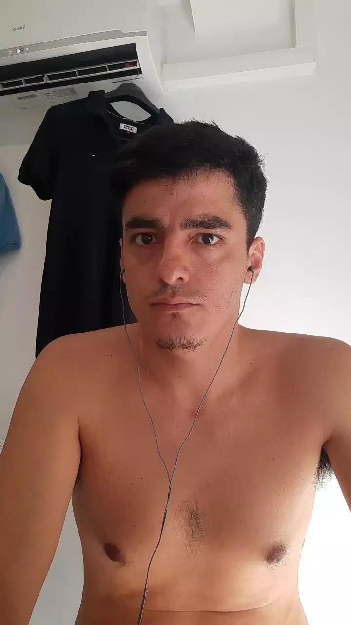 Nachur on Cam4 