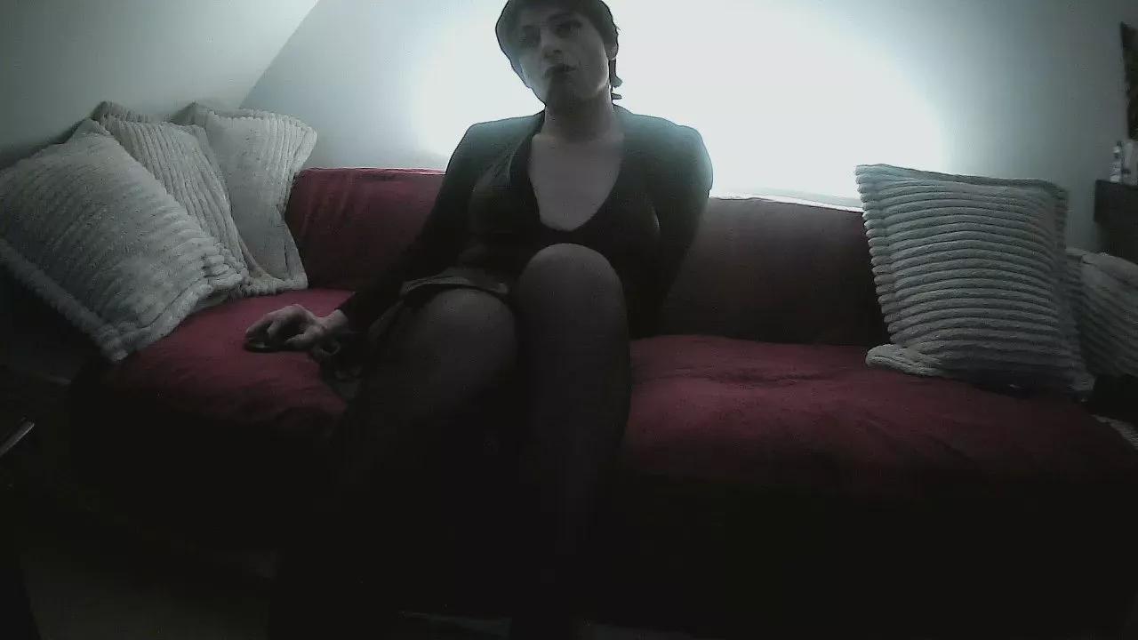 nahopp on Cam4 