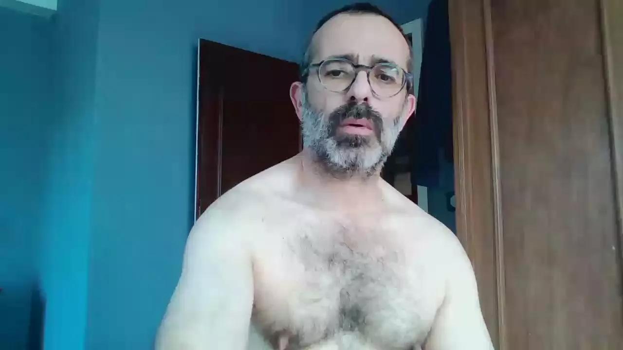 new_fakir on Cam4 