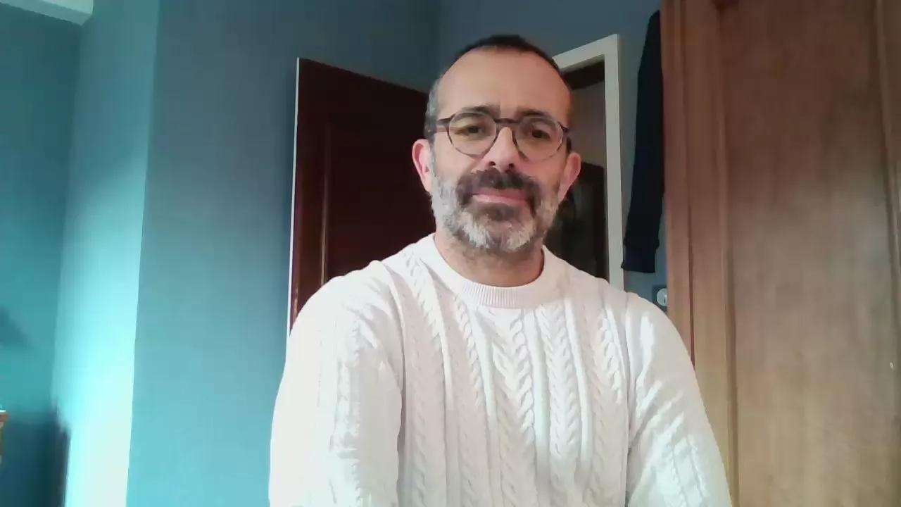 new_fakir on Cam4 
