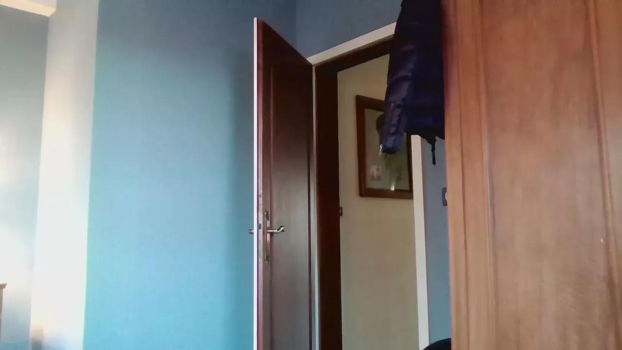 new_fakir on Cam4 