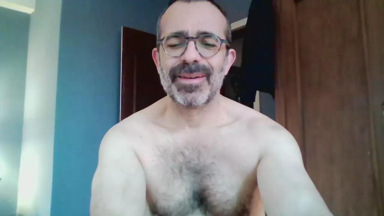 new_fakir on Cam4 