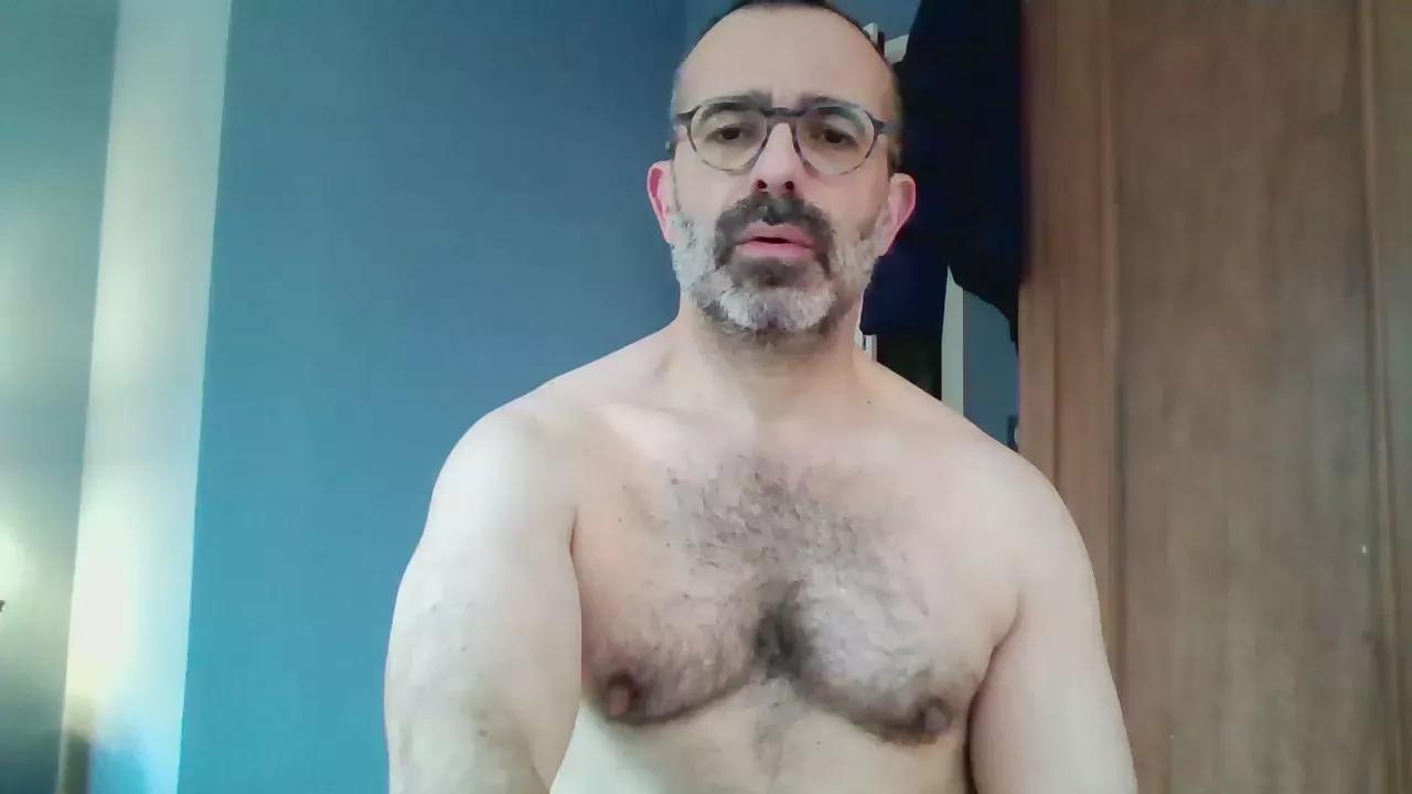 new_fakir on Cam4 