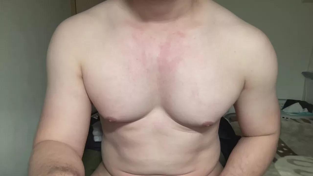nicenewben3 on Cam4 