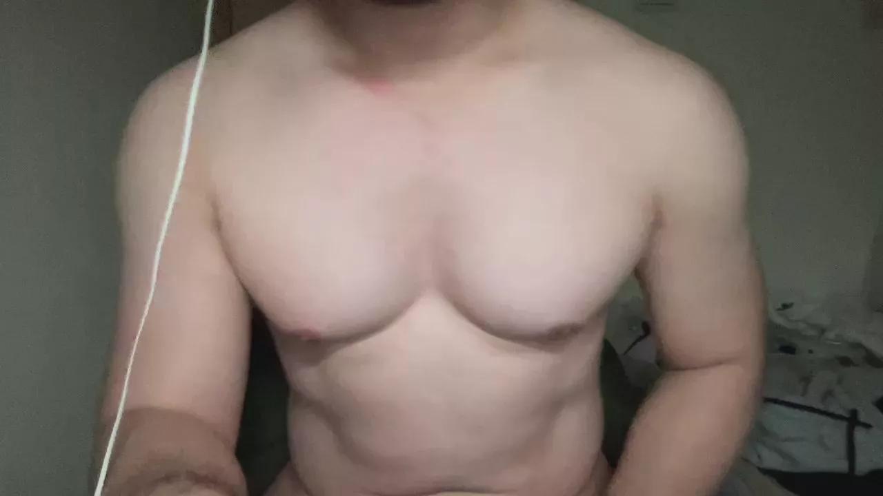 nicenewben3 on Cam4 
