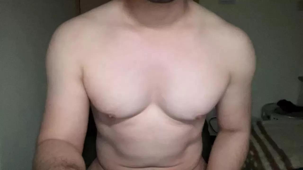 nicenewben3 on Cam4 