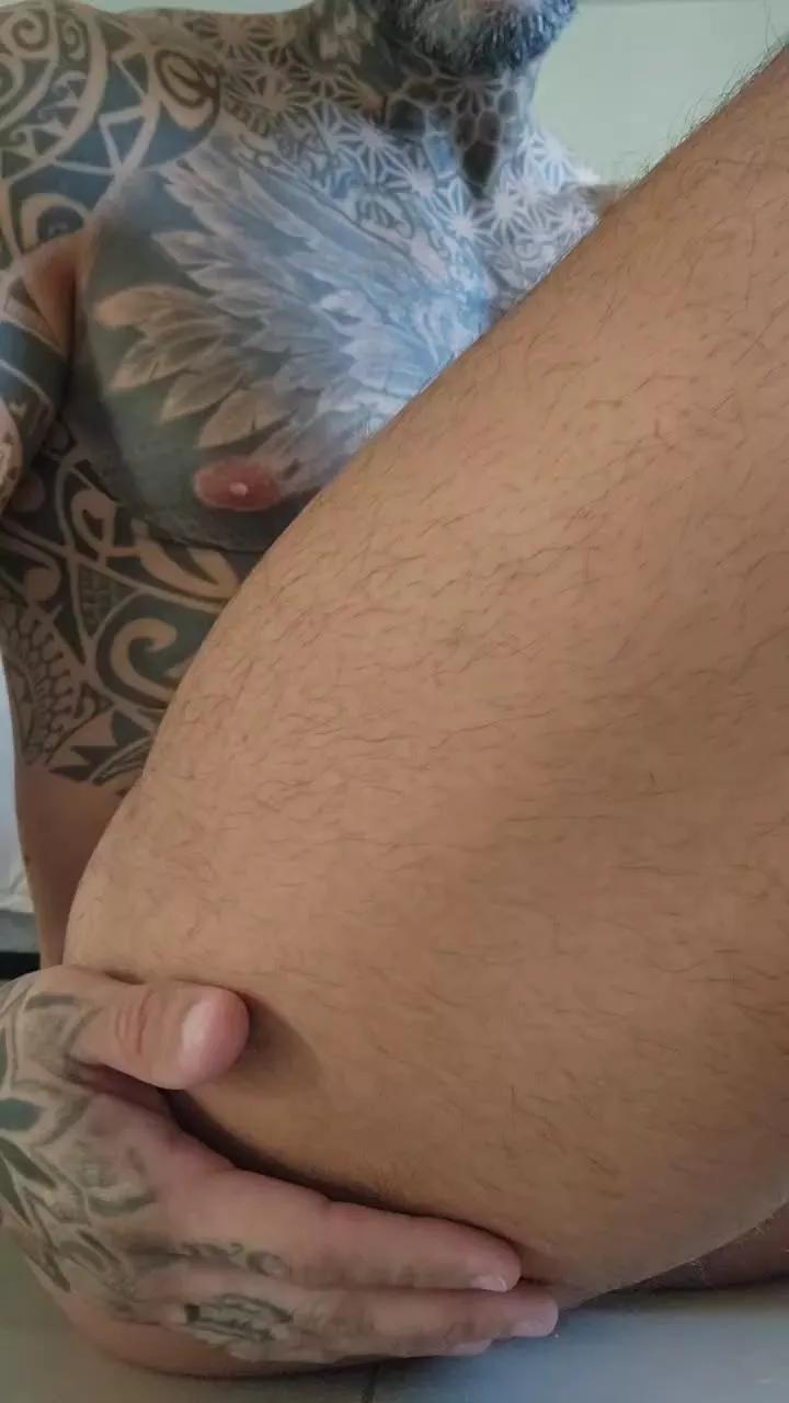Nicolas_1988 on Cam4 