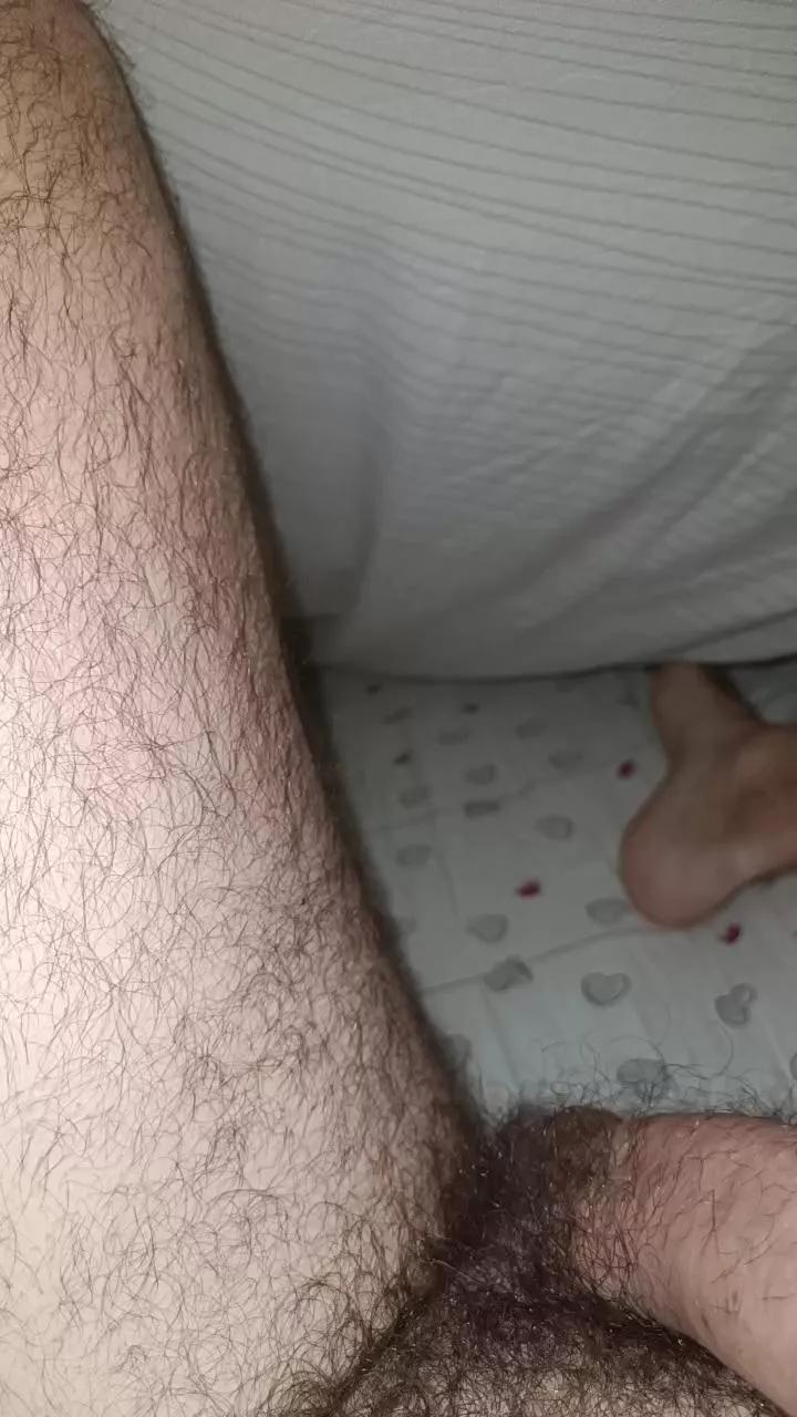 NicoTorino on Cam4 