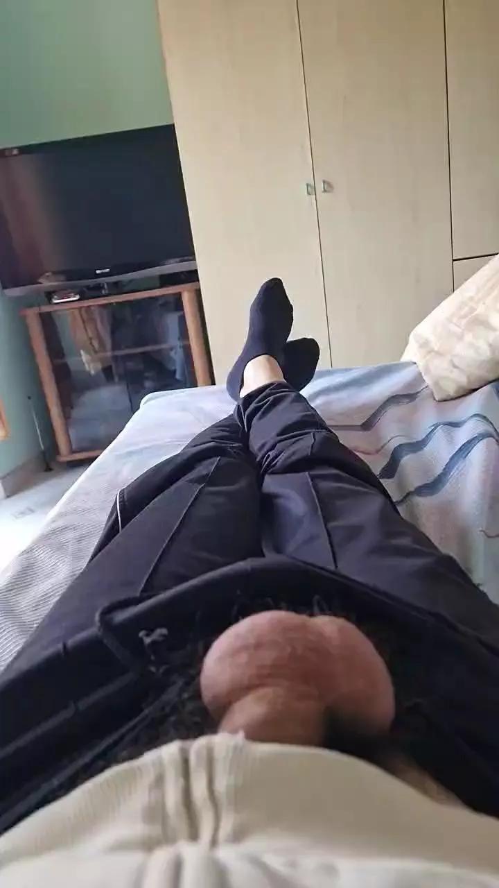 NicoTorino on Cam4 