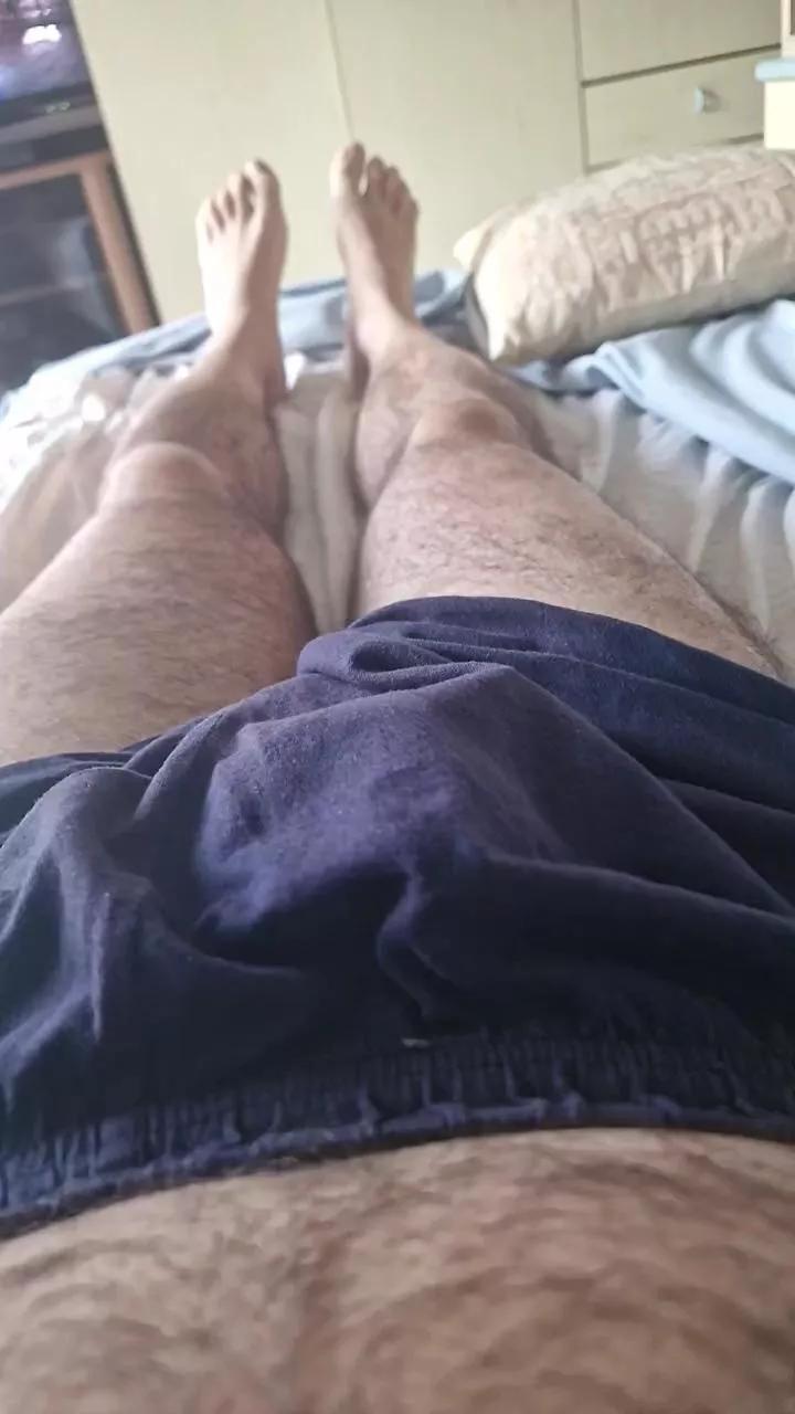 NicoTorino on Cam4 