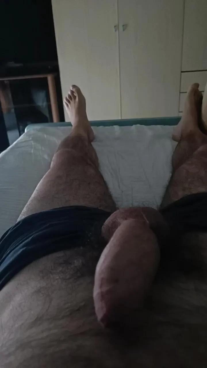 NicoTorino on Cam4 