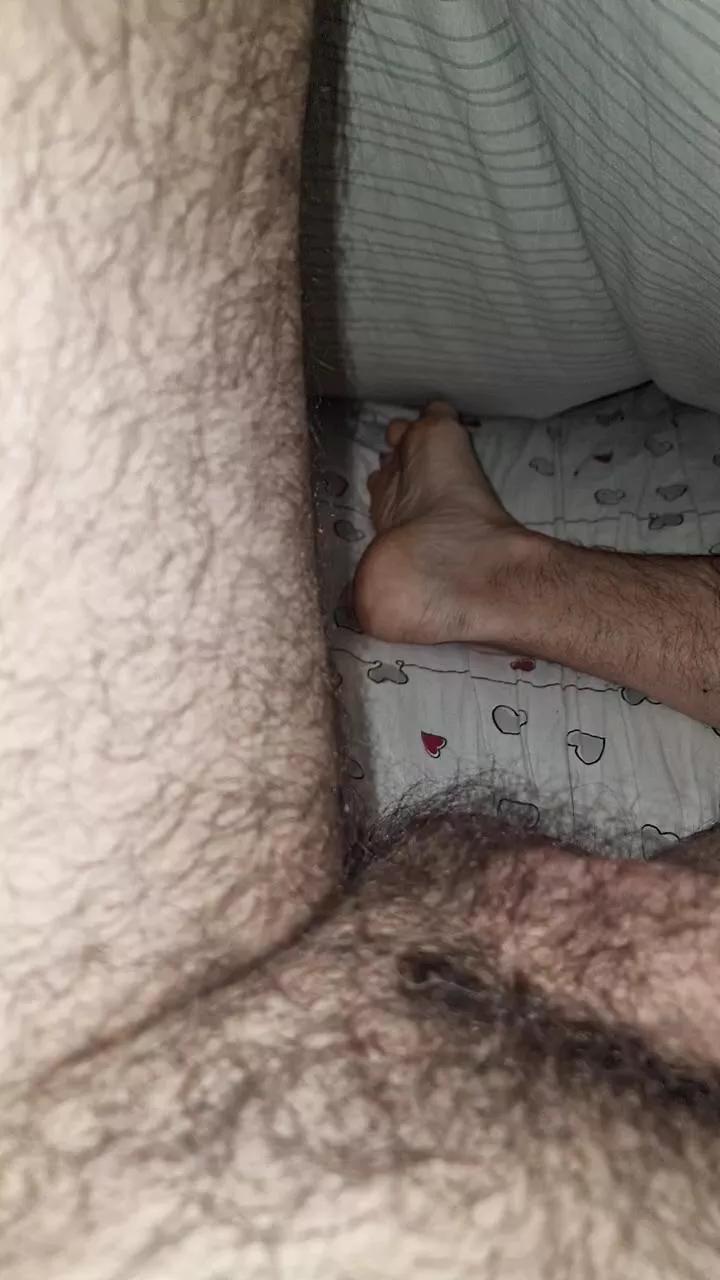 NicoTorino on Cam4 