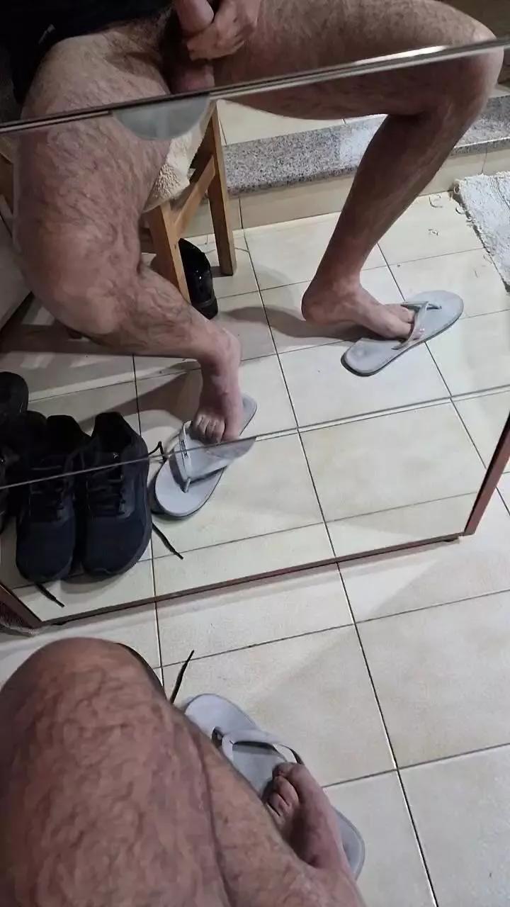 NicoTorino on Cam4 