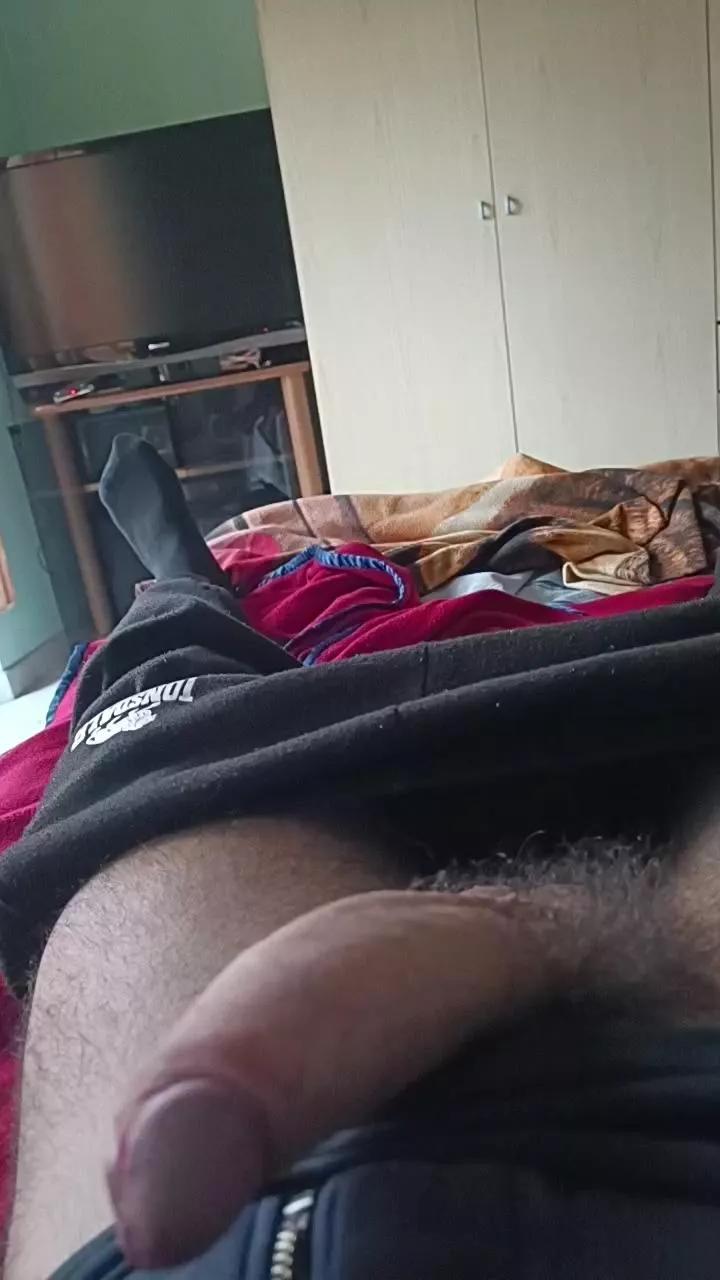 NicoTorino on Cam4 