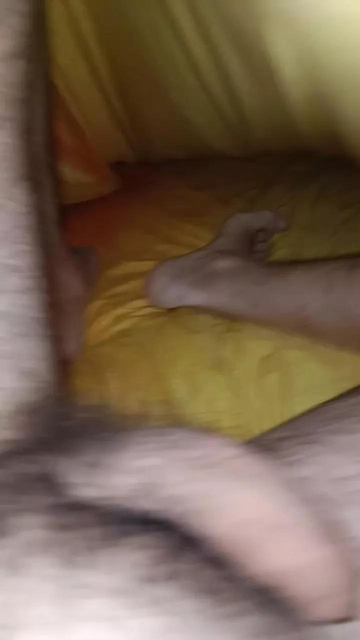 NicoTorino on Cam4 