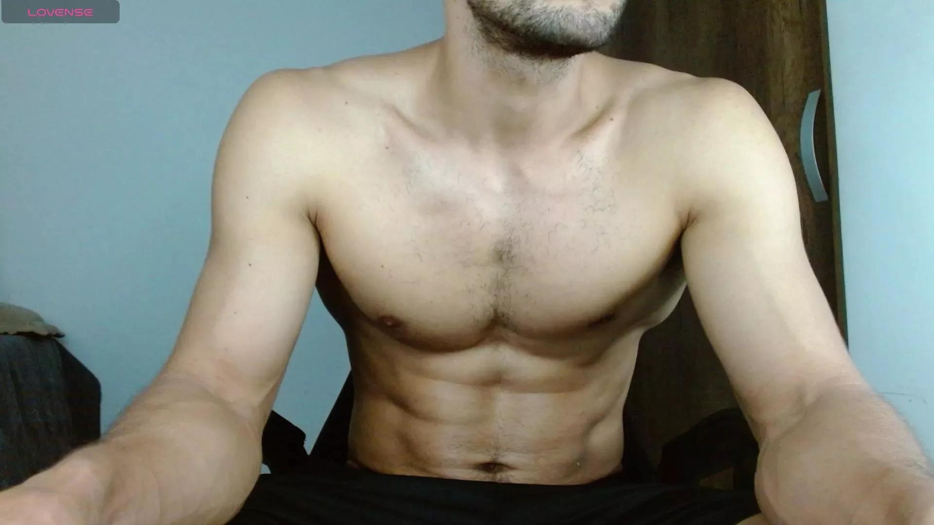 noah_jhonsonn on Cam4 