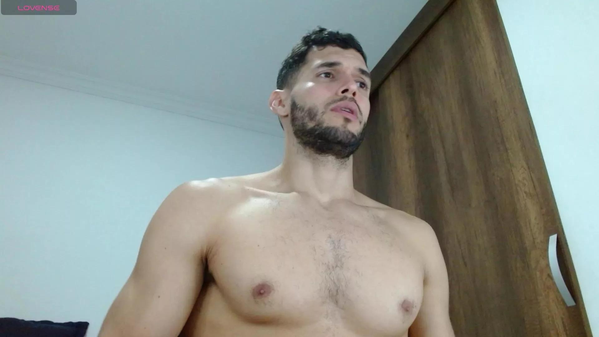 noah_jhonsonn on Cam4 