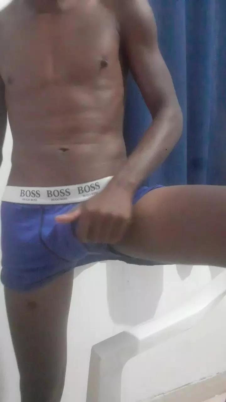 novinho809 on Cam4 