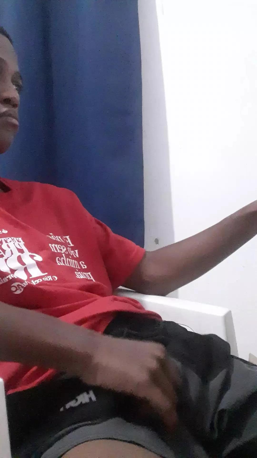 novinho809 on Cam4 