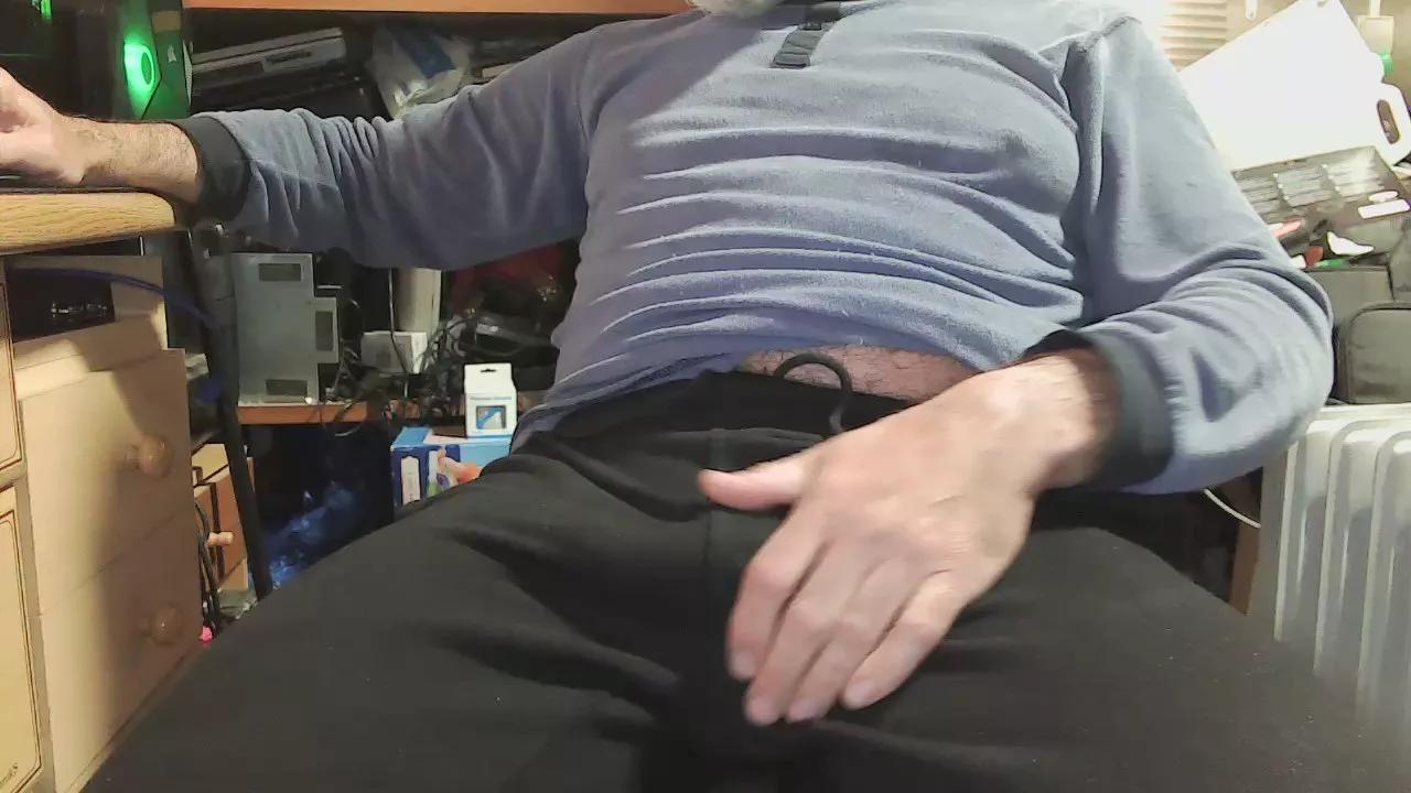 ObXxeXxo on Cam4 