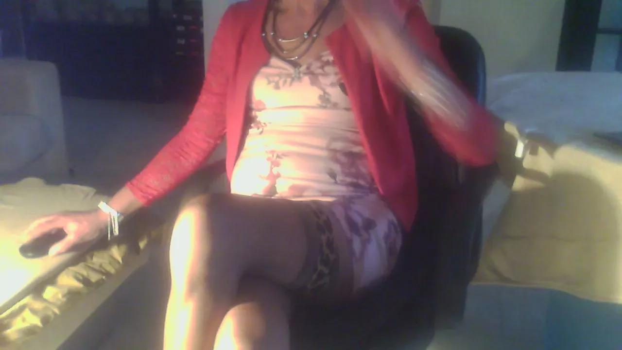 oharafranc on Cam4 