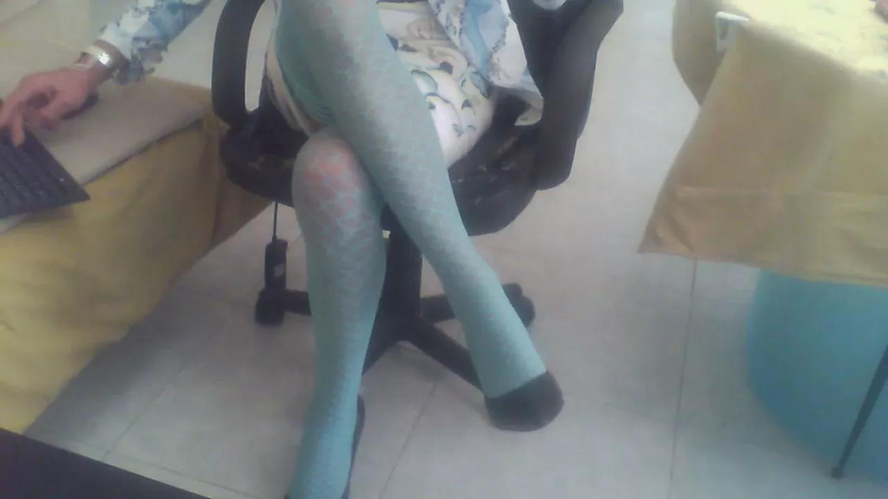 oharafranc on Cam4 