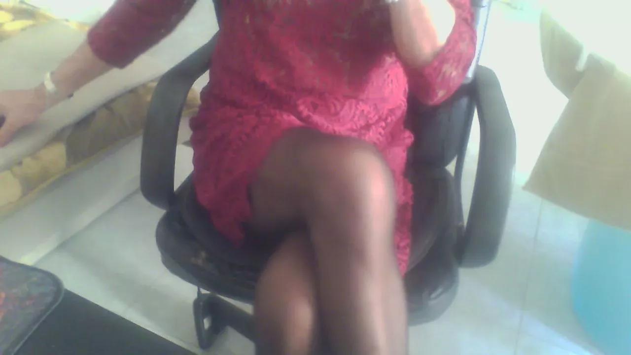 oharafranc on Cam4 