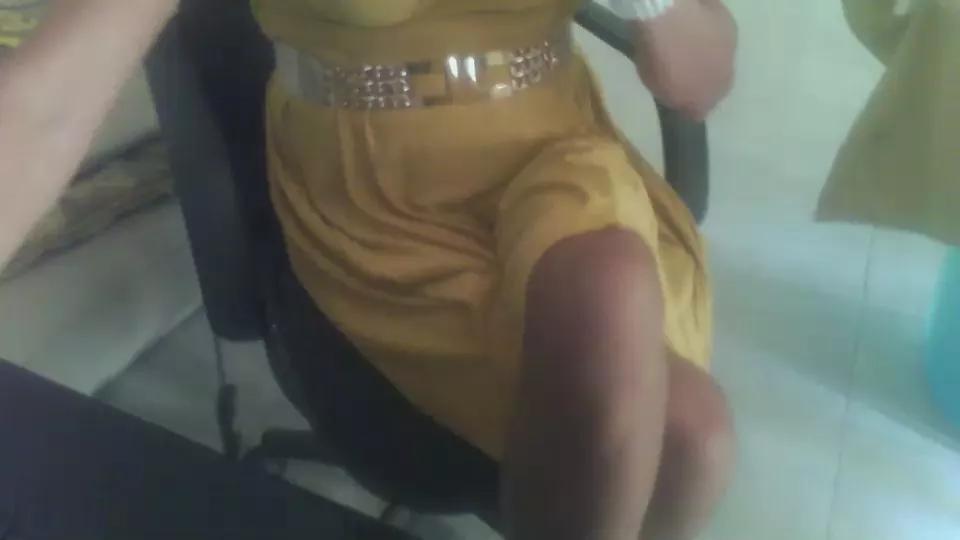 oharafranc on Cam4 