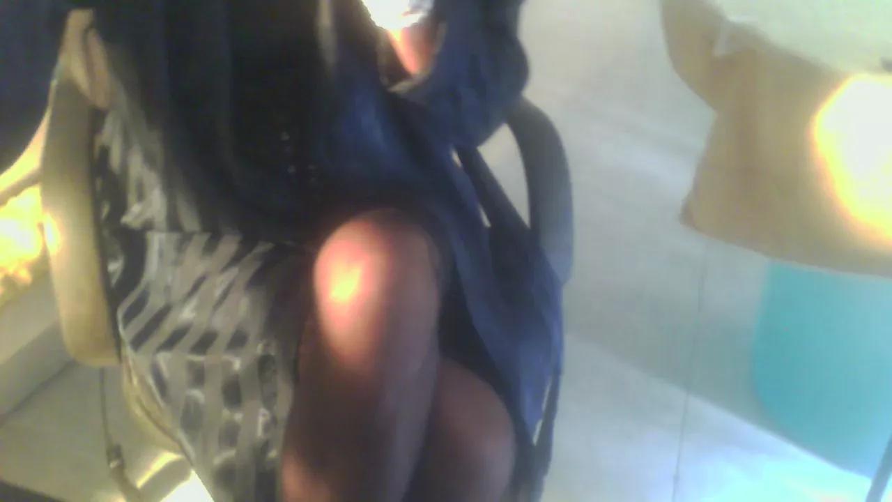 oharafranc on Cam4 