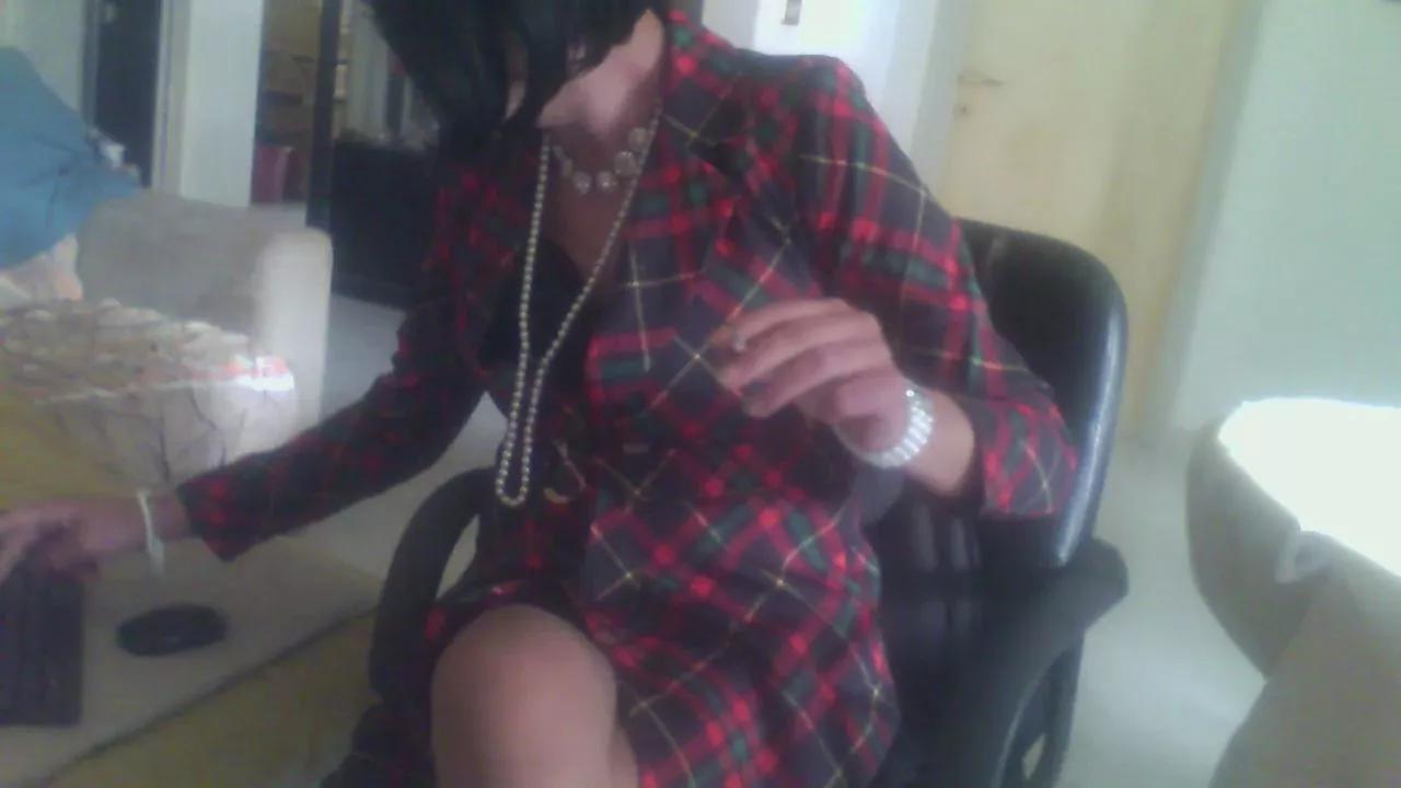 oharafranc on Cam4 