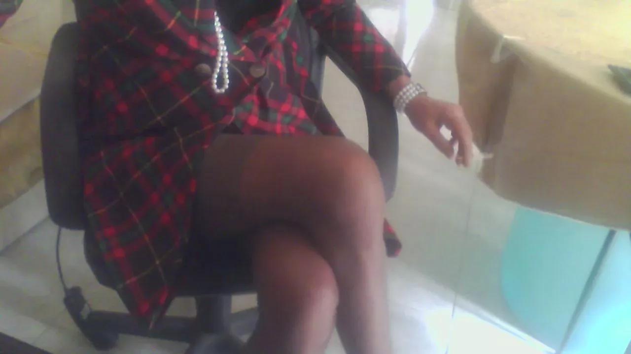 oharafranc on Cam4 