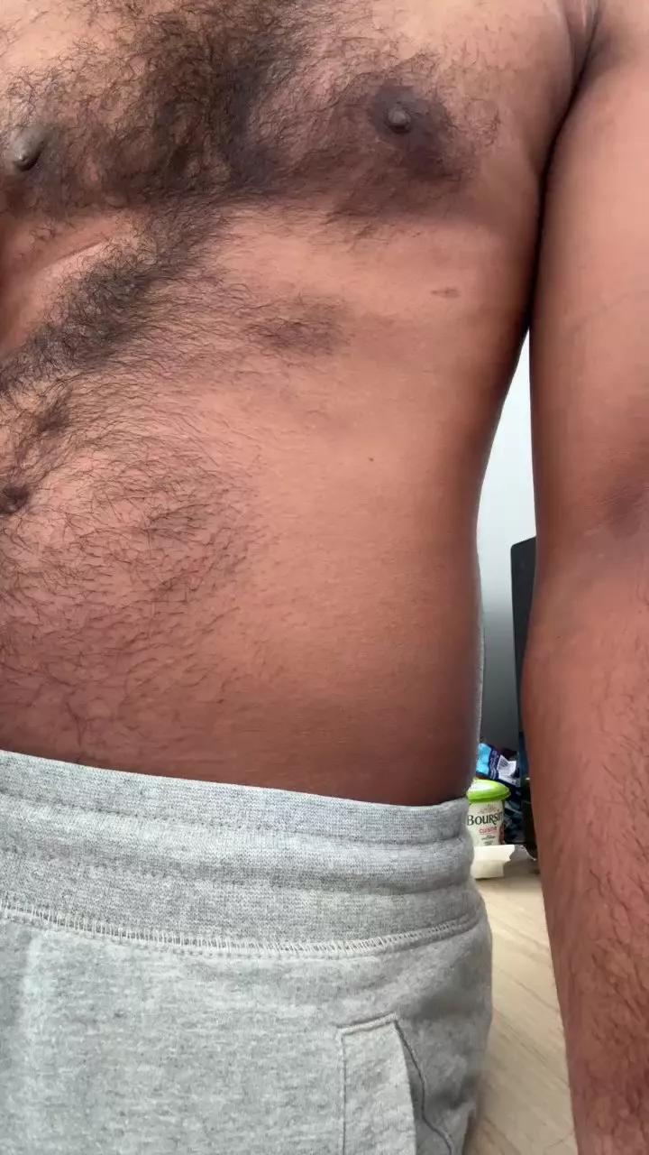 Otman_77 on Cam4 