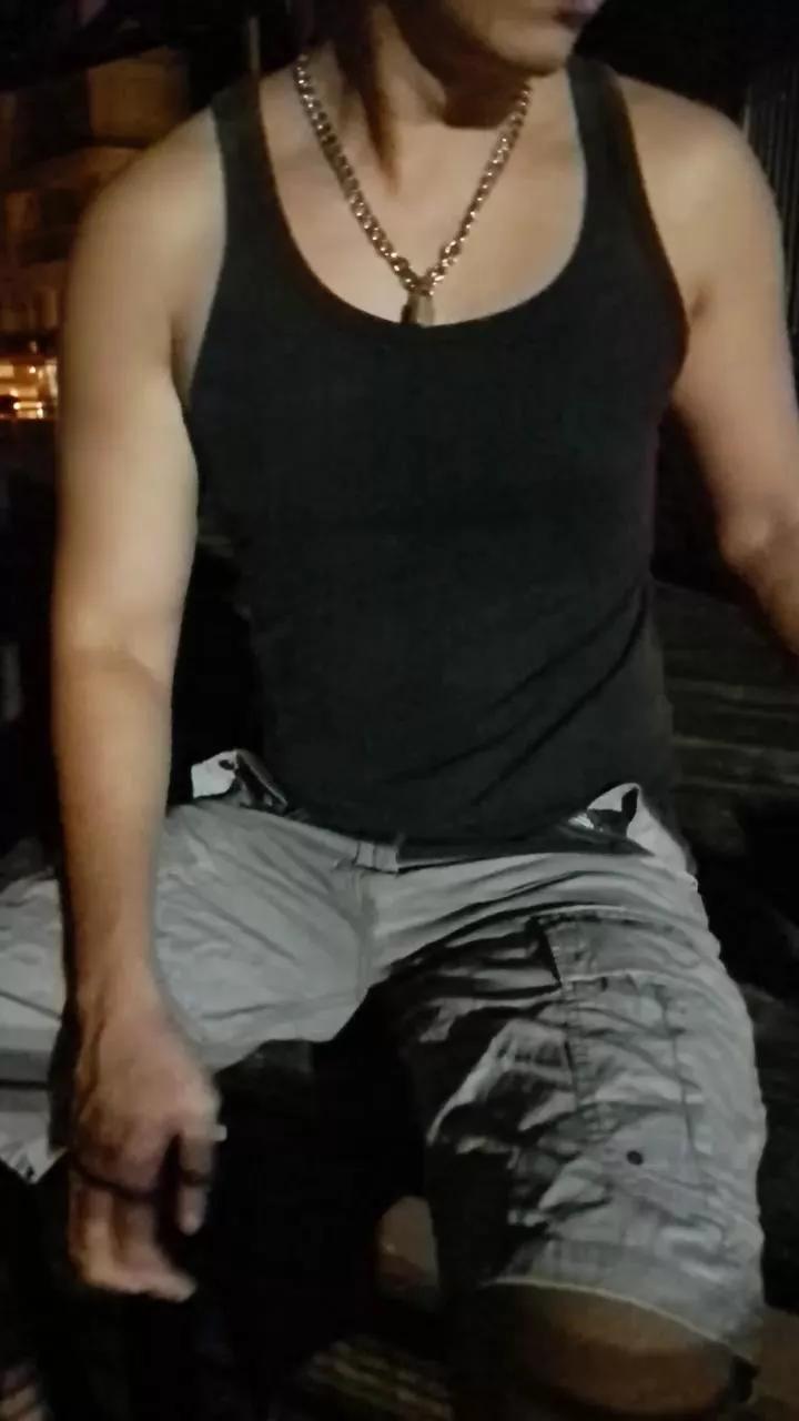 outdoorbeast on Cam4 
