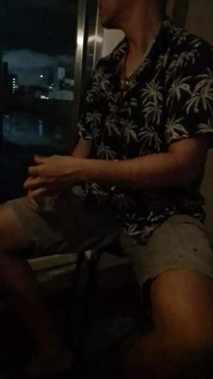 outdoorbeast on Cam4 