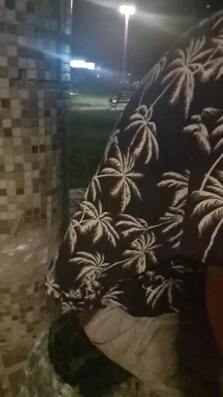 outdoorbeast on Cam4 