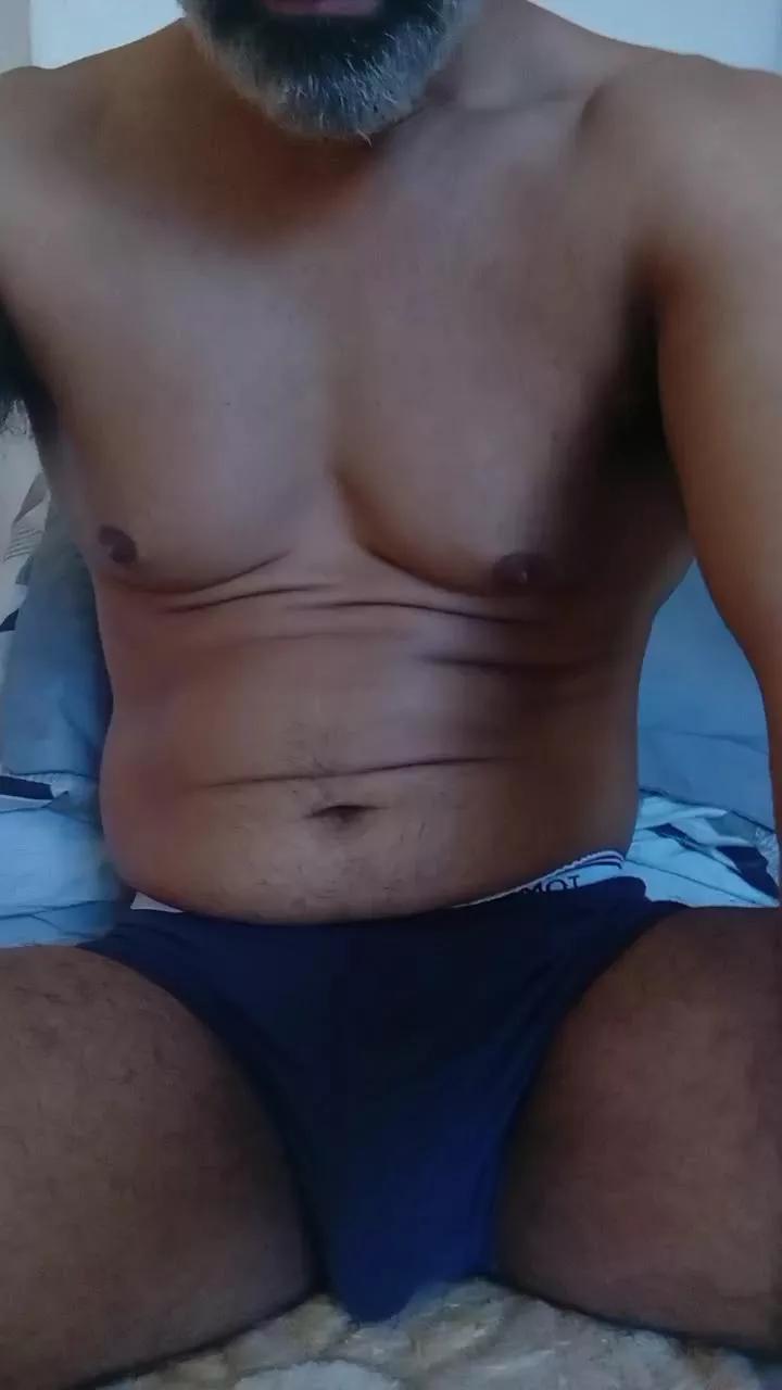 Paizaodot20 on Cam4 