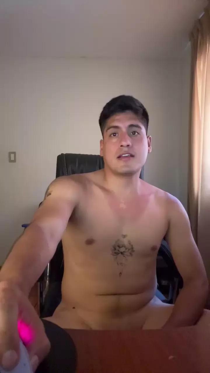 Pajerazo1 on Cam4 