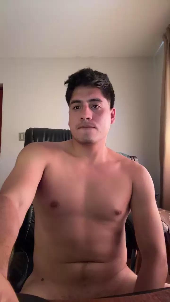 Pajerazo1 on Cam4 