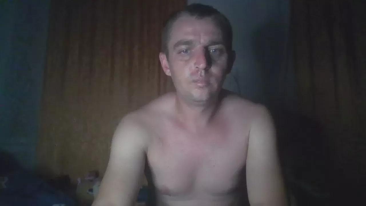 ParaNeon on Cam4 