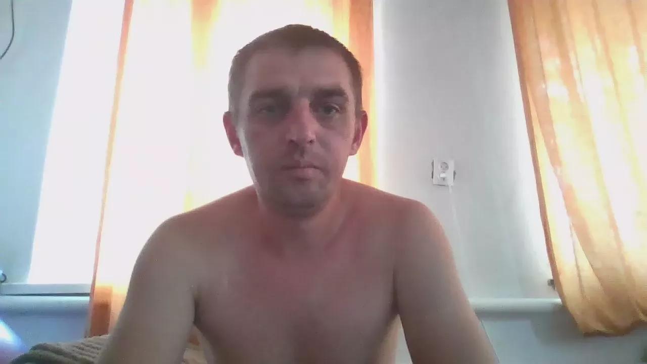 ParaNeon on Cam4 