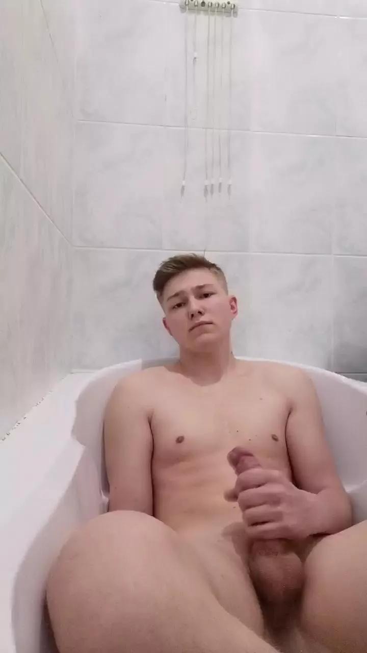 Paskovchik on Cam4 