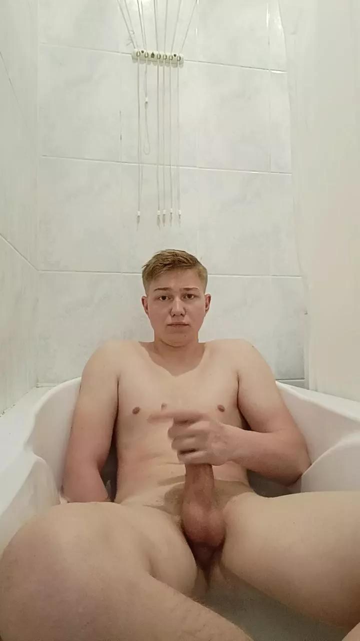 Paskovchik on Cam4 