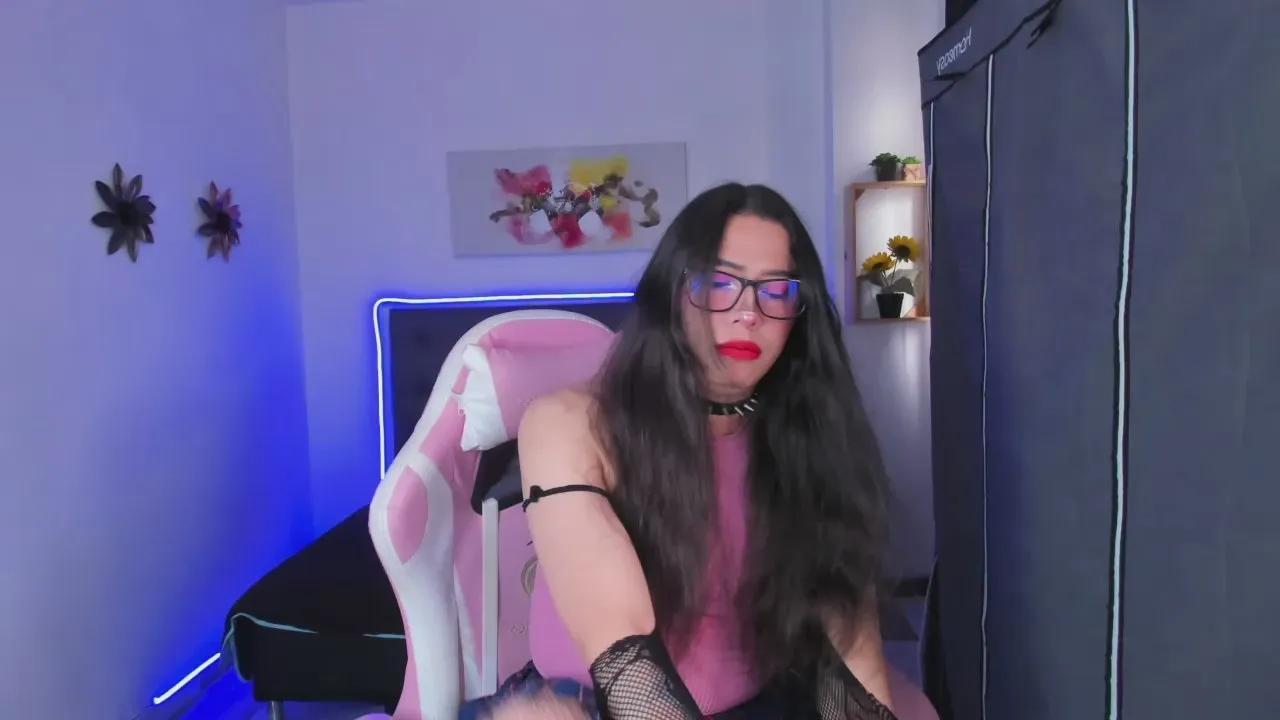 Paula_Kawaiifu on Cam4 